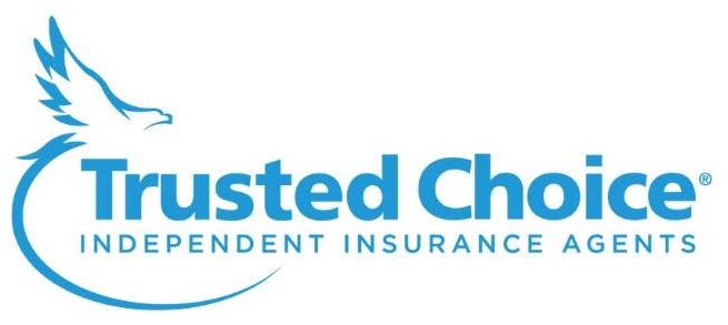 Trusted Choice Independent Insurance Agents logo